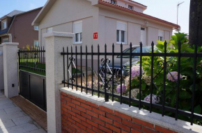Casa Asientos Boimorto